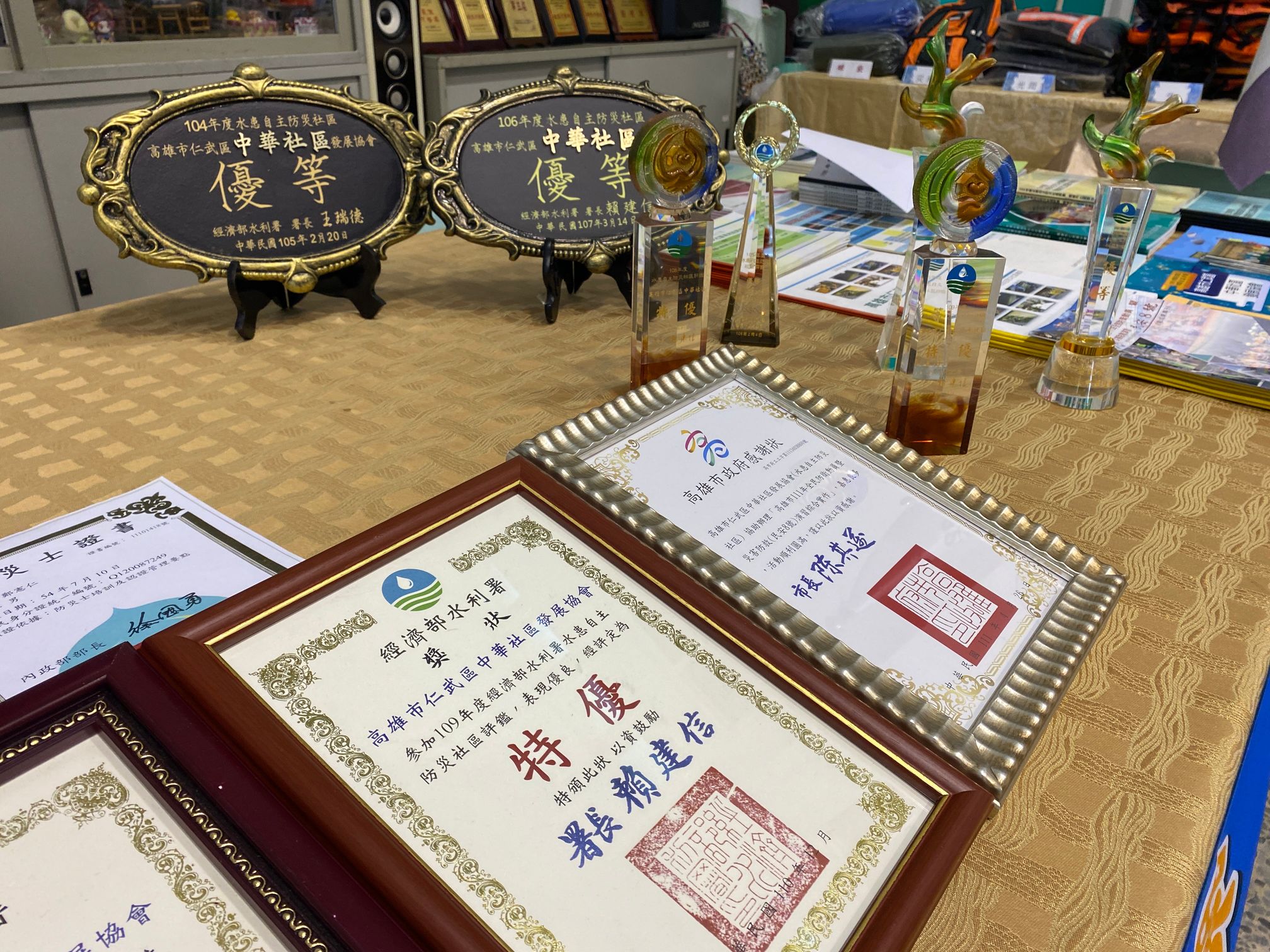 圖